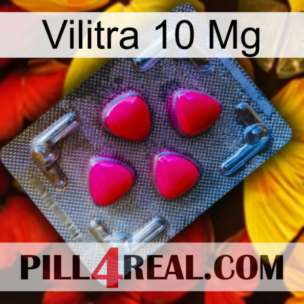 Vilitra 10Mg 13
